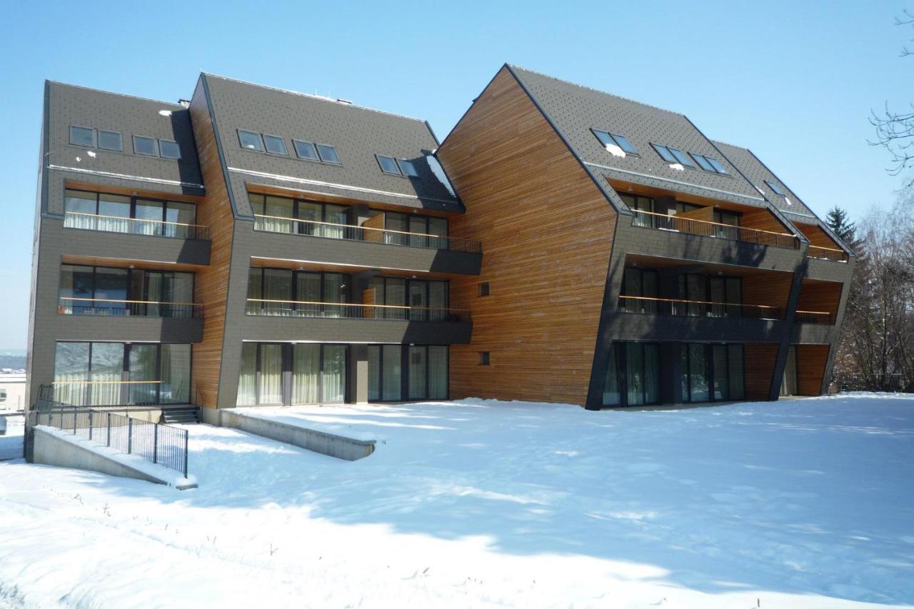 Pohorje Fox Duplex Apartment Maribor Luaran gambar