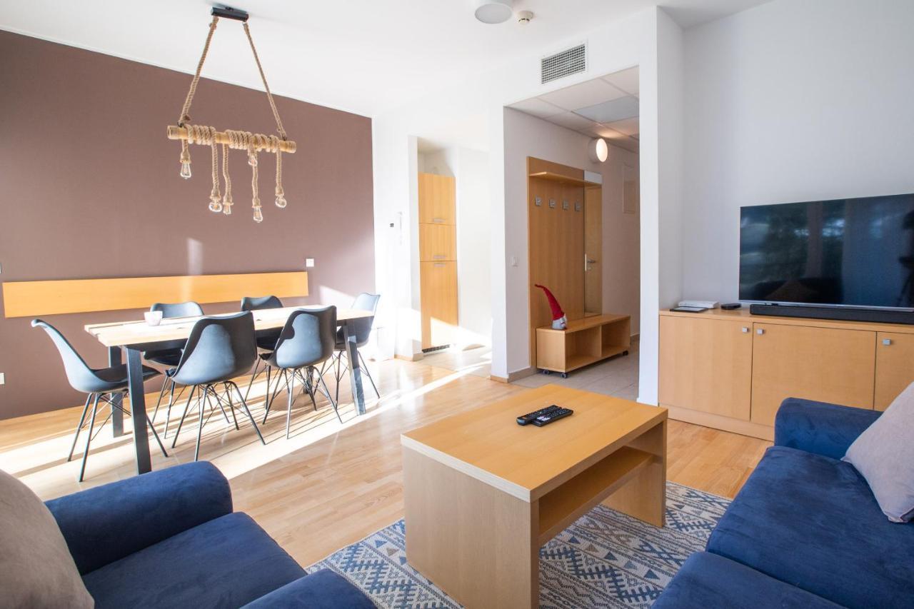 Pohorje Fox Duplex Apartment Maribor Luaran gambar
