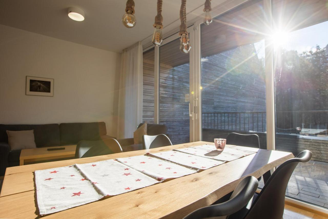 Pohorje Fox Duplex Apartment Maribor Luaran gambar