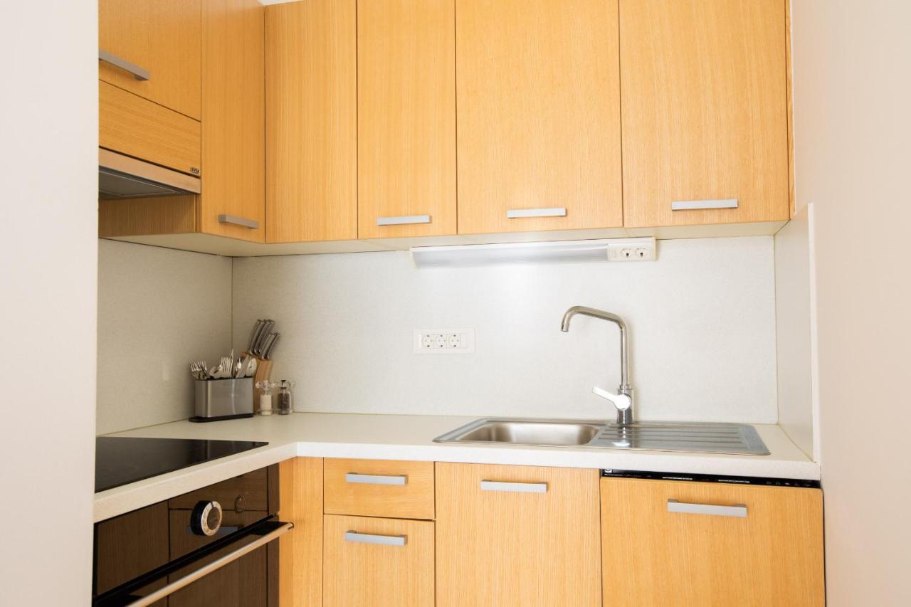Pohorje Fox Duplex Apartment Maribor Luaran gambar