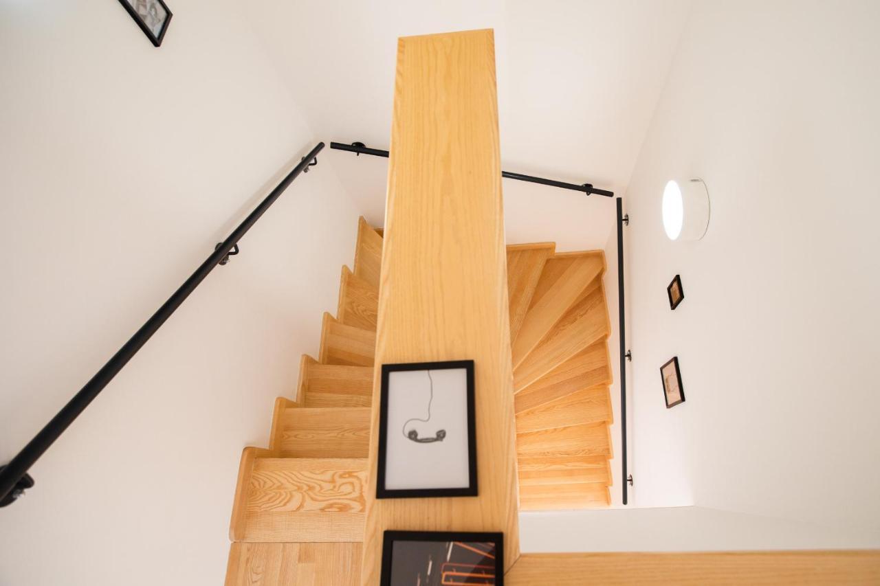 Pohorje Fox Duplex Apartment Maribor Luaran gambar