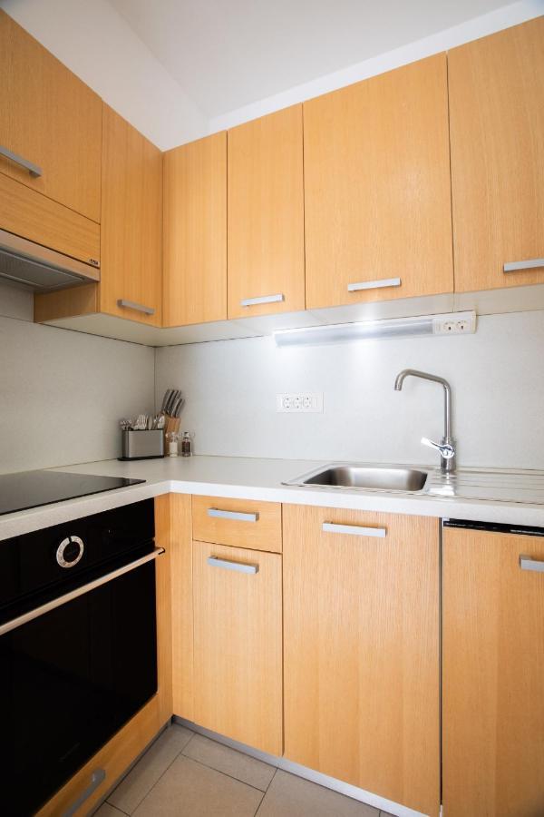 Pohorje Fox Duplex Apartment Maribor Luaran gambar