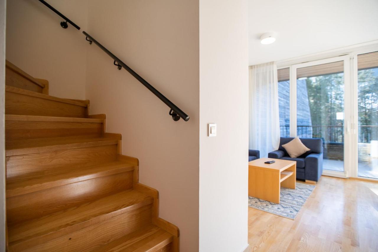 Pohorje Fox Duplex Apartment Maribor Luaran gambar