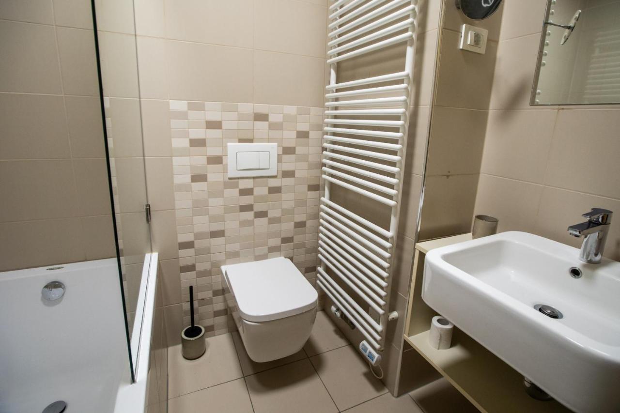 Pohorje Fox Duplex Apartment Maribor Luaran gambar