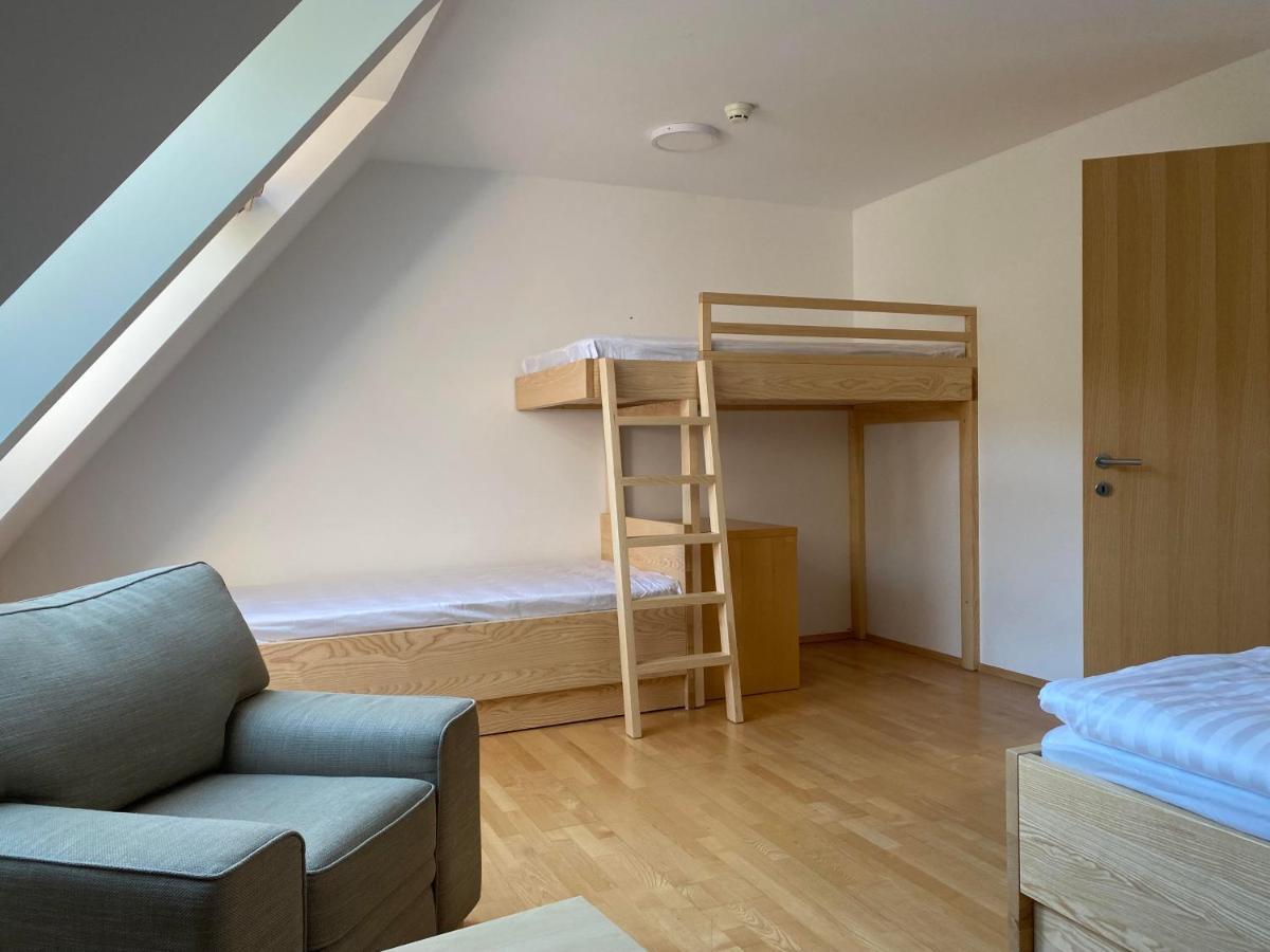 Pohorje Fox Duplex Apartment Maribor Luaran gambar